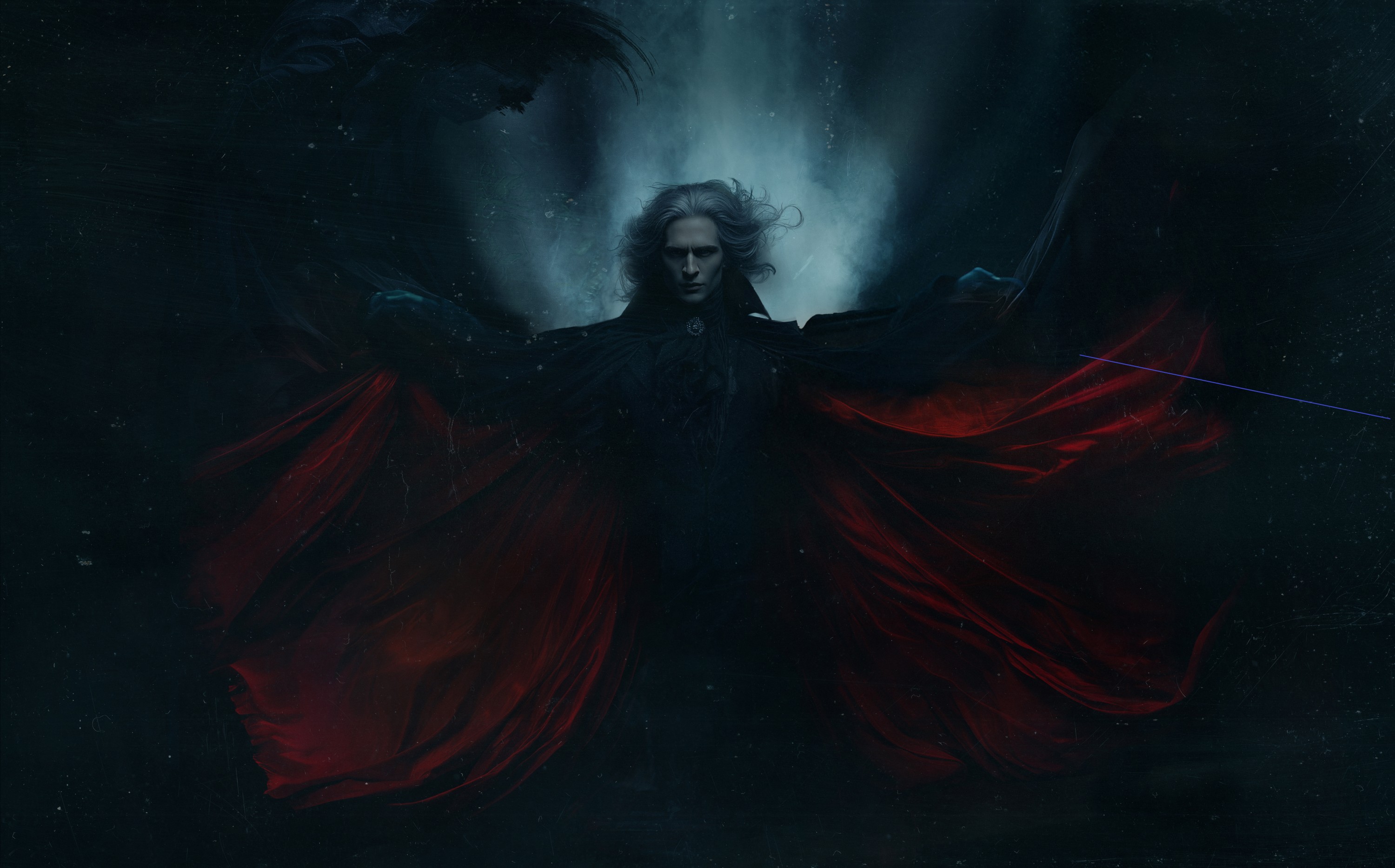  - Tanz der Vampire Intro still